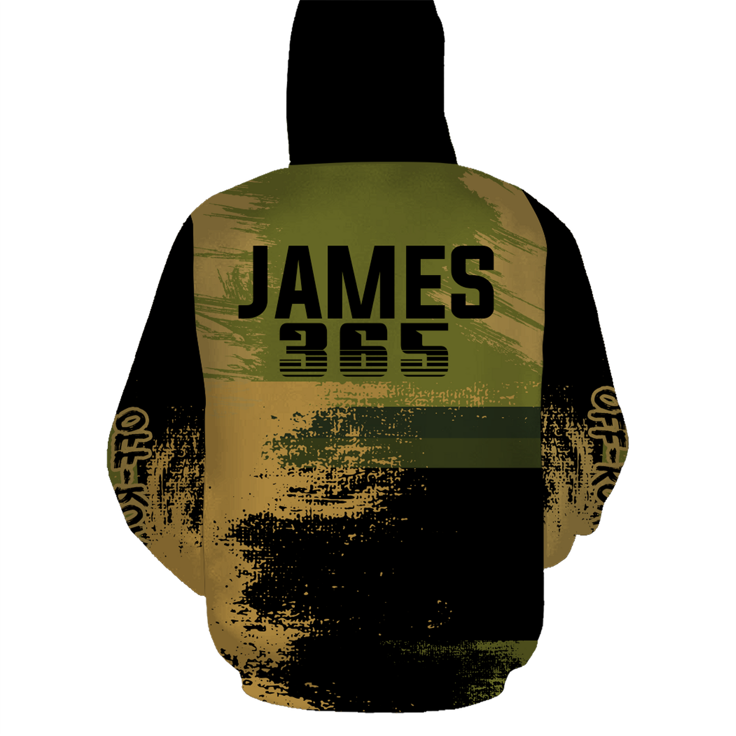 Custom ATV Motocross Hoodie for Men Women Quad Bike Shirt ATV Racing Hoodie MHATV06
