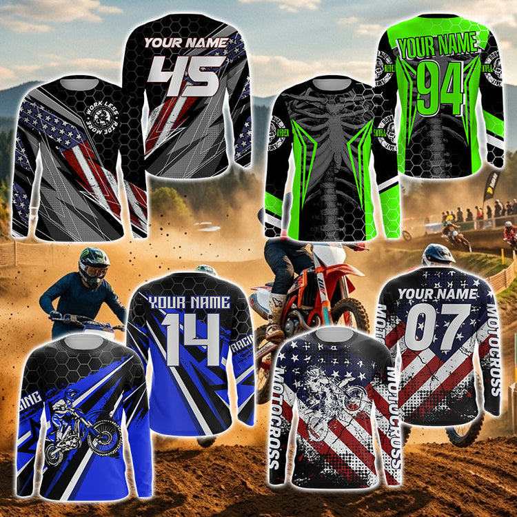 Best Selling Biker Shirts