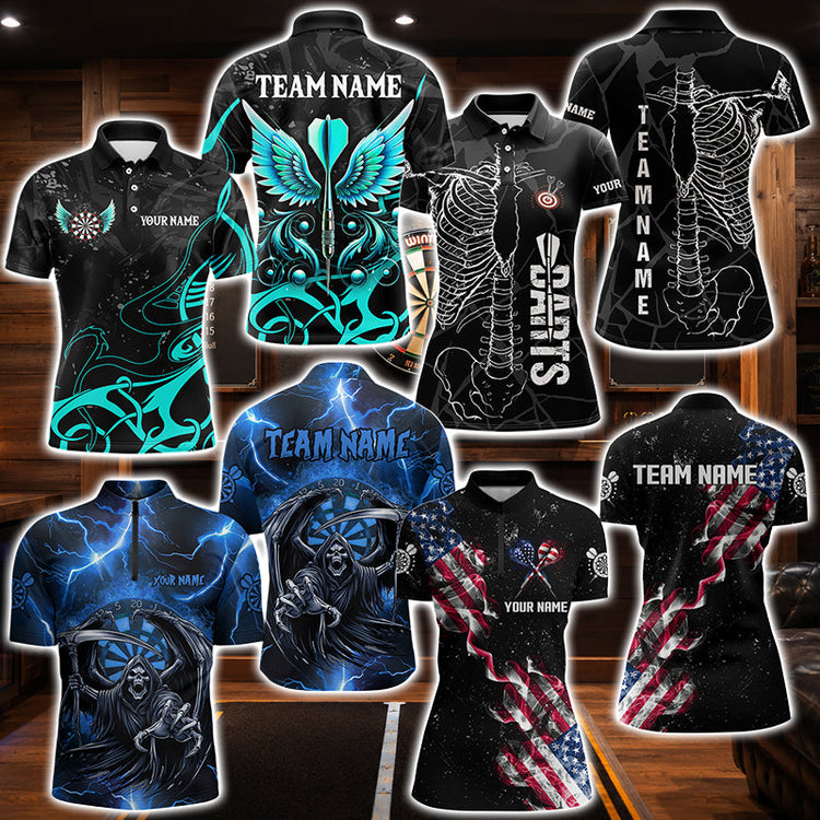 Dart Jerseys