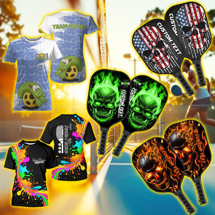 Pickleball Gifts