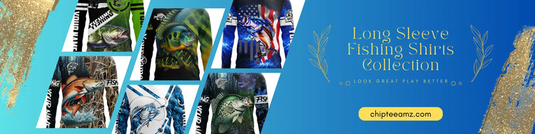 long sleeve fishing shirts