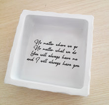 Load image into Gallery viewer, Friendship Keepsake Box gift for Friends Birthday Christmas Valentine Gifts, Best Friend Trinket Box TNK5