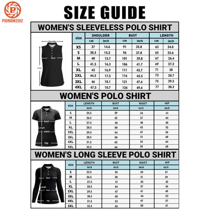 Custom Patriotic Golf Polo Shirts for Men Women Team Golf Shirts Personalized MMG48