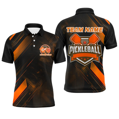 Personalized Player And Team Name Multi-Color Pickleball Shirts For Men, Women And Kids, Pickleball Jerseys IPHW6546