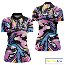 Load image into Gallery viewer, Colorful sports jerseys with 'TEAM NAME' text on a white background, featuring the brand 'Chiptee Amz'.
