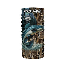 Load image into Gallery viewer, Catfish Fishing Customize Name 3D All Over Printed Shirts For Men, women, kid Personalized Fishing Gift NQS285