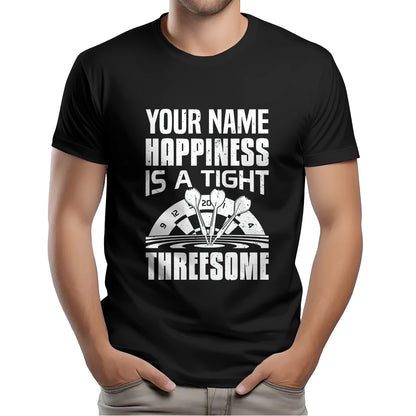 Darts T-Shirts Custom Funny Dart Shirt For Men And Women, Darts For Gift NYN0213