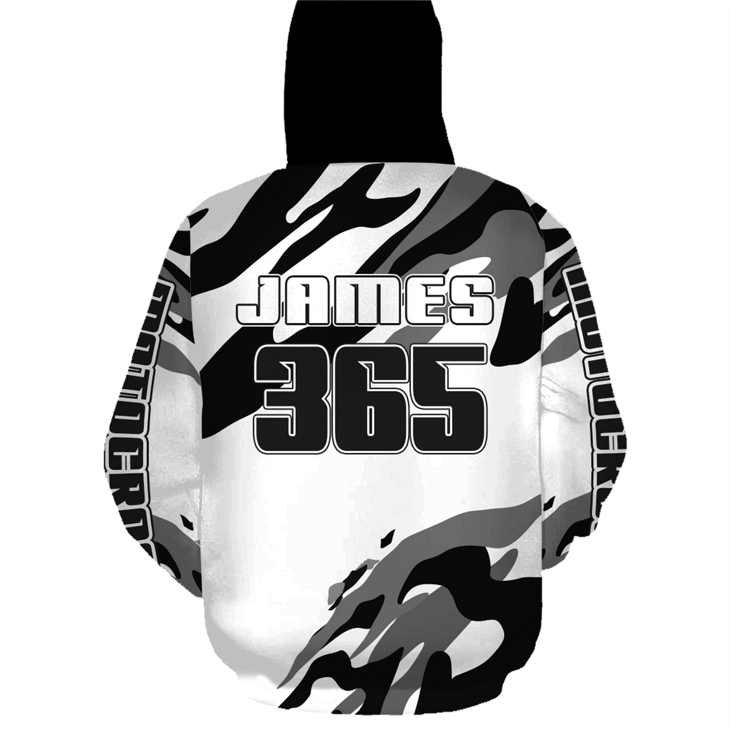 Motocross Racing Hoodie Jersey for Biker Men Women Dirt Bike Motorcycle Hoodie MH91