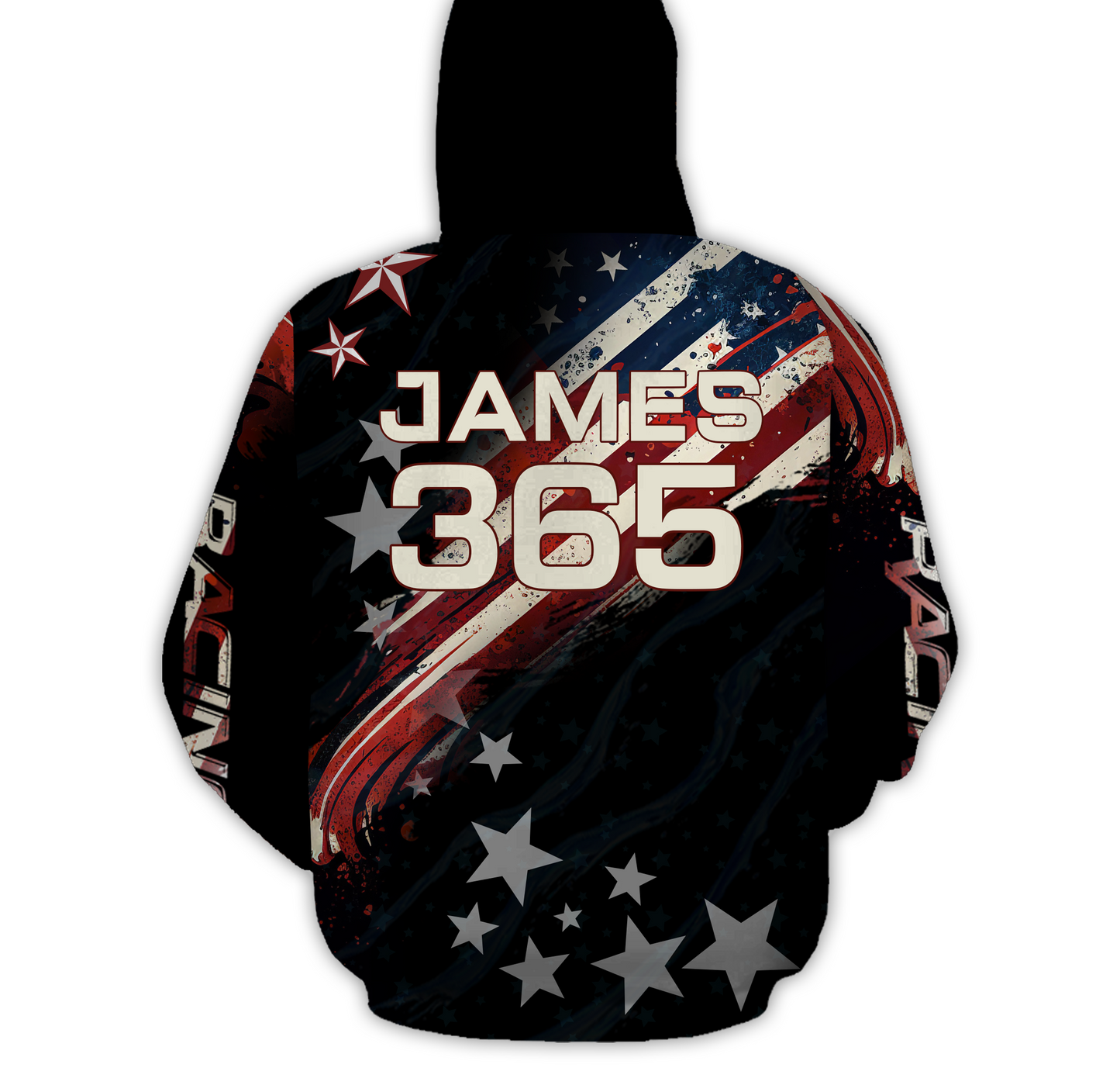 Dirt Bike Motocross Hoodie For Men Women Biker Off-road Motorcycle Hoodie MH17