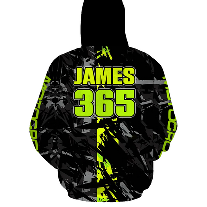 Motocross Hoodie for Men Women Motorcycle Hoodie Shirt Dirt Bike Racing Jersey MH138