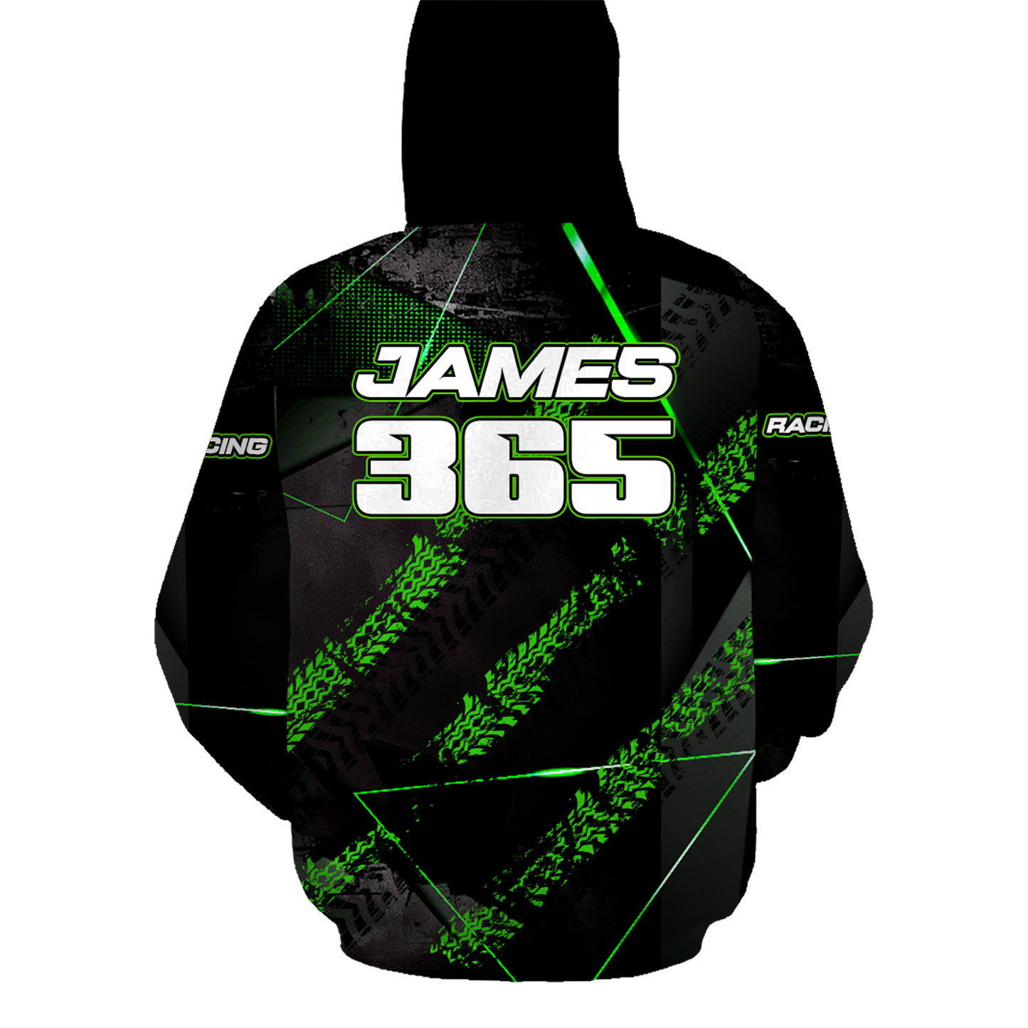 Personalized Motocross Hoodie Dirt Bike Racing Hoodie for Adult Men Women MH154