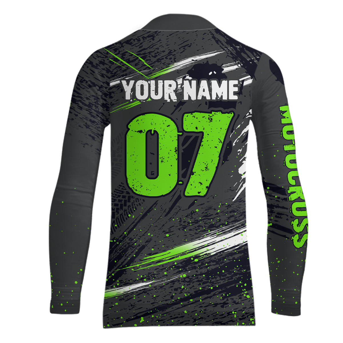 Adult&Kid Custom Dirt Bike Jersey Motocross Jersey Upf30+ Motocross Shirt Racing Jersey| CTP80