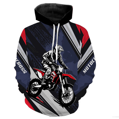 Custom Dirt Bike Jersey Motocross Shirt Motorcycle Jersey MX Racing Jersey| CTP83