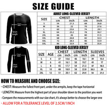 Load image into Gallery viewer, Black and Orange Motocross Jersey Custom Dirt Bike Jersey Men Kid Women Riding Jersey XM362