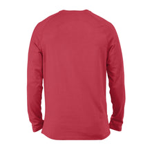 Load image into Gallery viewer, You had me at let's go hunting - Standard Long Sleeve