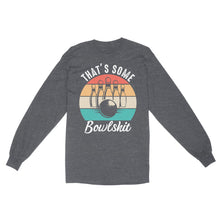Load image into Gallery viewer, bowling shirt for bowling custom – team jersey lifestyle view