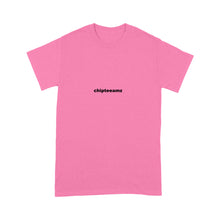 Load image into Gallery viewer, chip - Standard T-shirt