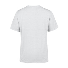 Load image into Gallery viewer, Funny Mens Grandpa Hunting Gift Shirt I'm A Hunting Grandpa Like Normal Grandpa But Much Cooler T-shirt - FSD13