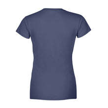 Load image into Gallery viewer, Safety third oversize Standard Women's T-shirt