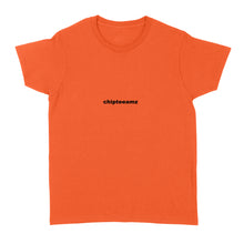 Load image into Gallery viewer, chip - Standard Women's T-shirt