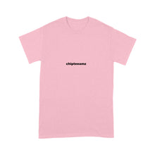 Load image into Gallery viewer, chip - Standard T-shirt