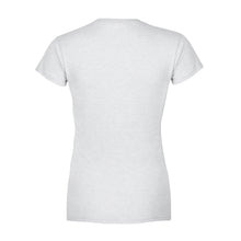 Load image into Gallery viewer, Safety third oversize Standard Women's T-shirt