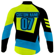 Load image into Gallery viewer, Custom BMX Cycling Jersey Mens Long&amp;Short Sleeve Bicycle Motocross Racing Road&amp;Moutain Biking Team Club| NMS788