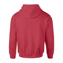 Load image into Gallery viewer, I'm here for the boos - Standard Hoodie