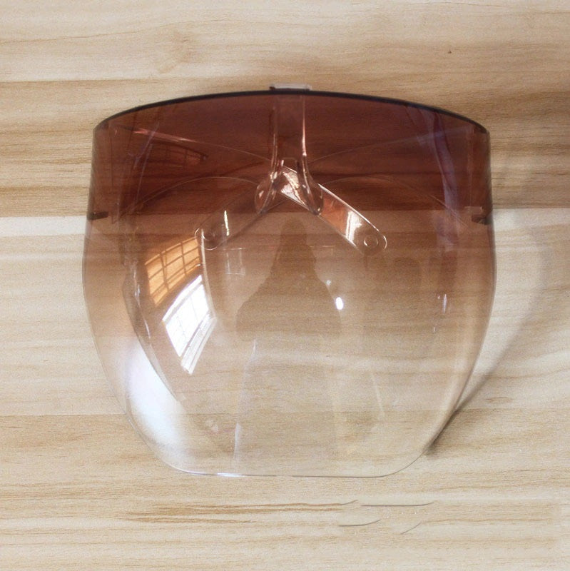 Men and women protective anti-spray sunglasses