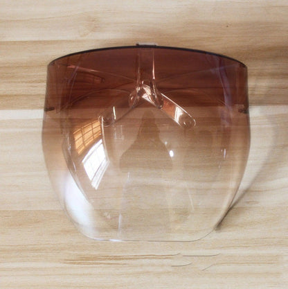 Men and women protective anti-spray sunglasses