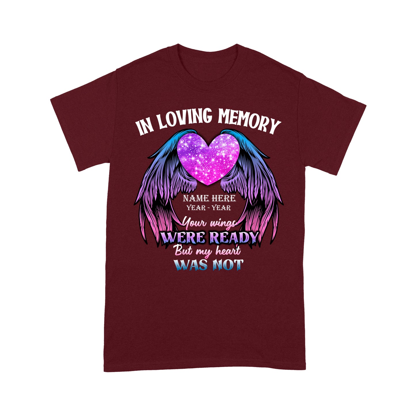 Standard T-Shirt