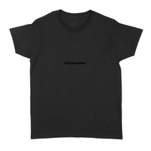 Load image into Gallery viewer, chip - Standard Women's T-shirt
