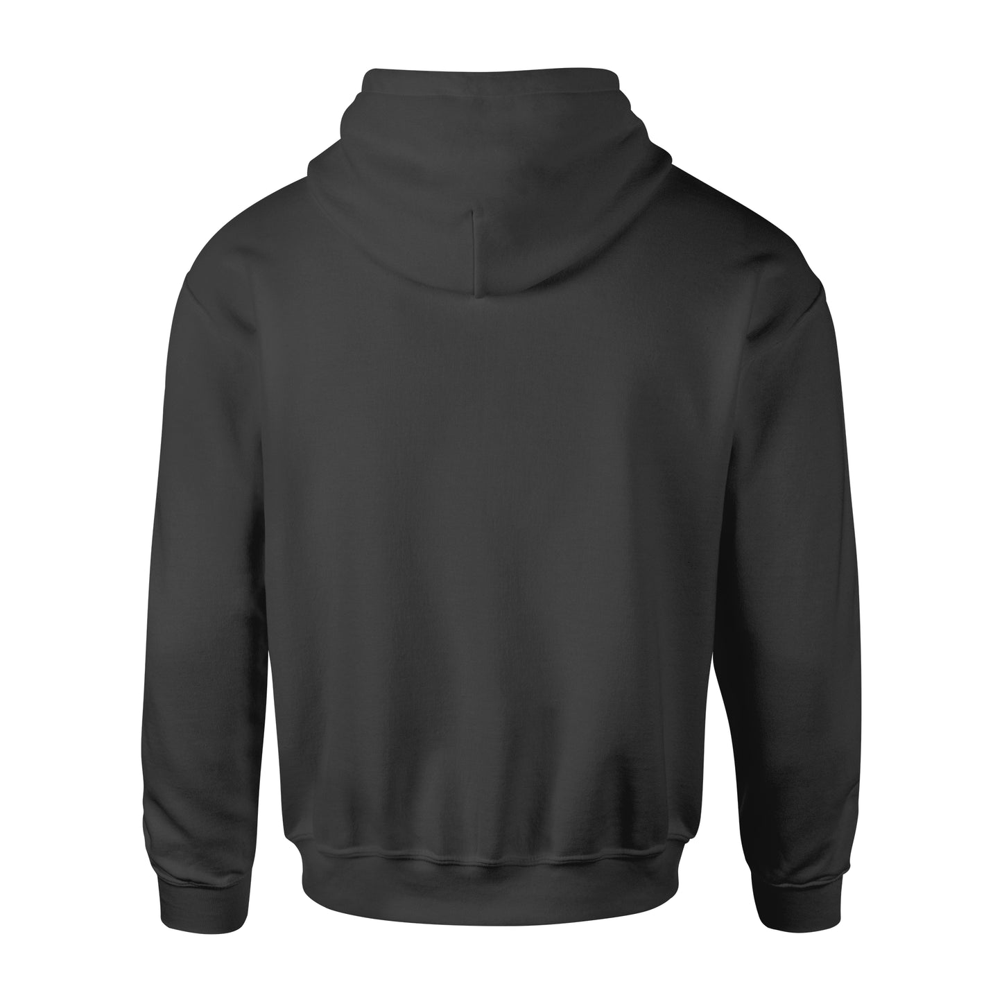 I Like Big Bucks And I Cannot Lie Hoodie - FSD62