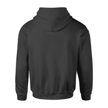 Load image into Gallery viewer, I Like Big Bucks And I Cannot Lie Hoodie - FSD62