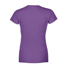 Load image into Gallery viewer, I'm here for the boos - Standard Women's T-shirt