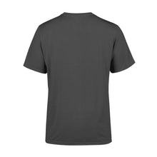 Load image into Gallery viewer, Papa - the man the myth the legend over size shirts