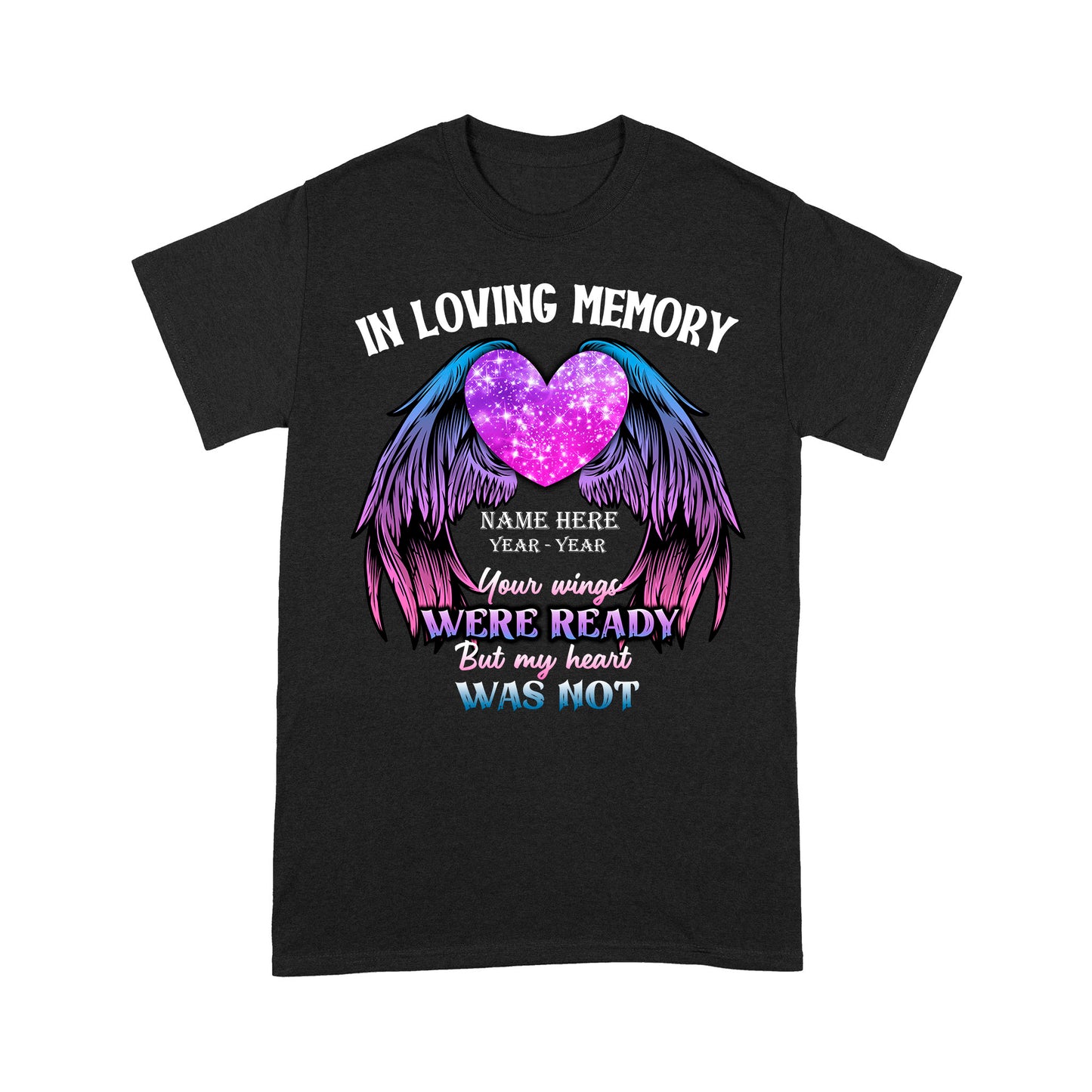 Standard T-Shirt