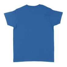 Load image into Gallery viewer, Yeah I shoot like a girl - Standard Women's T-shirt