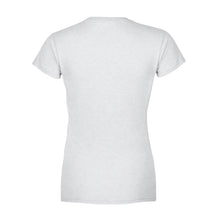 Load image into Gallery viewer, Duck Hunting American Flag Clothes, Shirt for Hunting NQS121- Standard Women's T-shirt