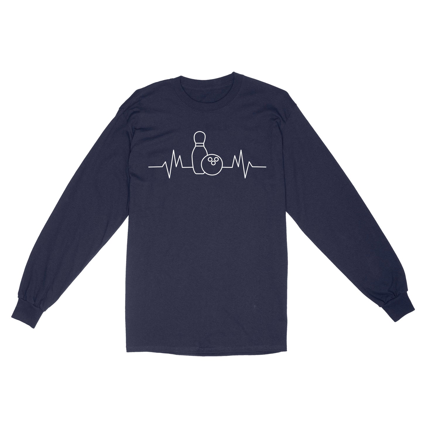 bowling shirt for bowling custom – team jersey lifestyle view