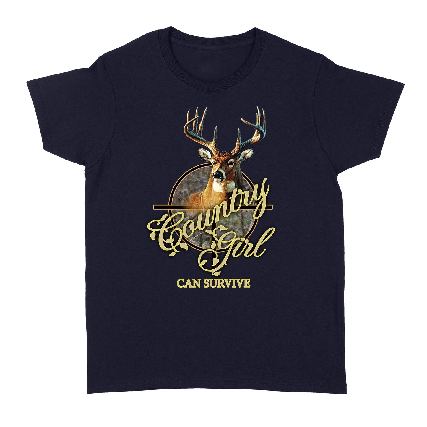 Hold Your Horses Shirt, Rodeo t shirt, Dad gift, Western style shirt, Cowgirl shirt, Country music – Standard Women’s T-shirt