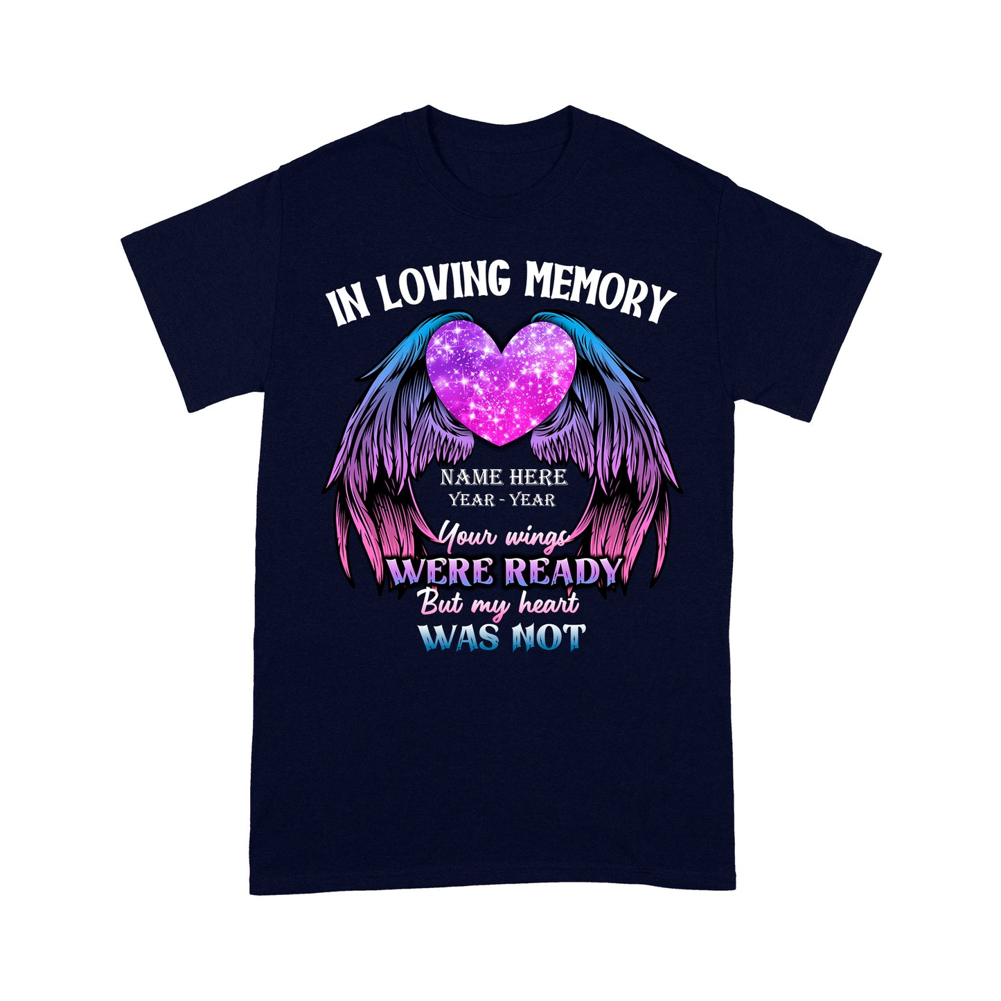 Standard T-Shirt