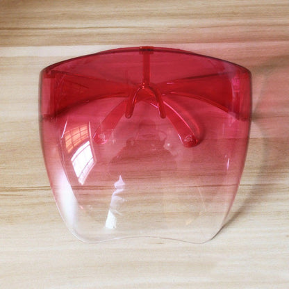 Men and women protective anti-spray sunglasses