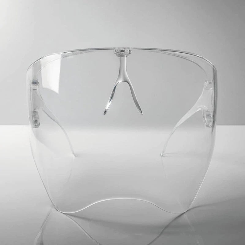 Men and women protective anti-spray sunglasses